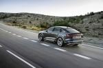 Audi e-tron S Sportback 2020 года (WW)